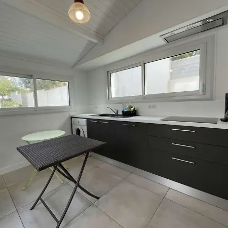 Maison Royan, 5 Pieces, 8 Personnes - Fr-1-494-144 Holiday home